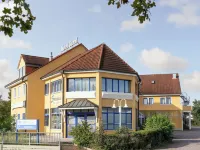 Ates Hotel Lampertheim Hotels in BergstraBe