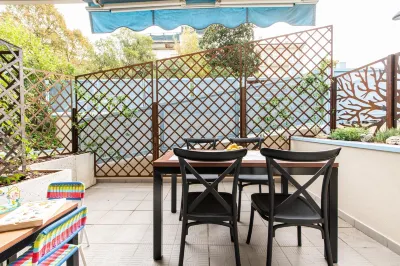 Renzi 23 Hotels near Cattolica S. Giovanni Gabicce