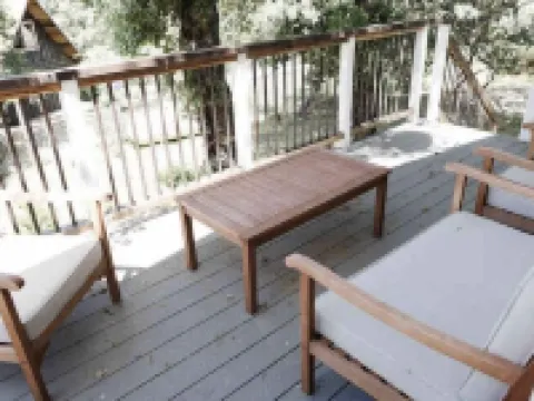 The White Barn 朱利安酒店