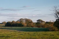 公路俠飯店 Baslow and Bubnell住宿飯店