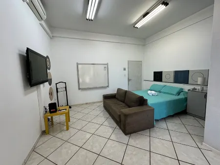 Loft São João Exclusive