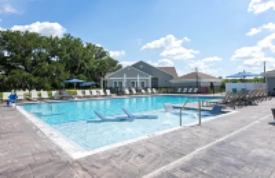 Landing Apartments Newberry