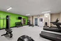 La Quinta Inn & Suites by Wyndham Lexington South / Hamburg - Gym