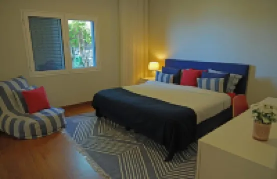 Fuga para o mar com piscina privada