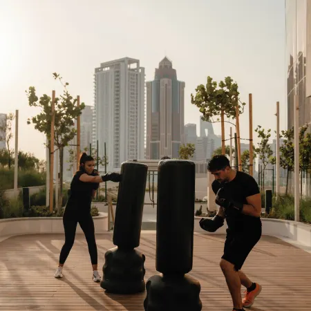 Rosewood Doha