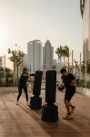Rosewood Doha - Gym