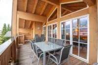 Luxury Apartment in Brixen - Pysäköinti