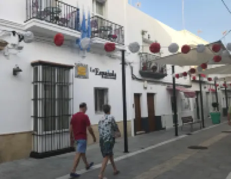 Hostal Boutique la Española