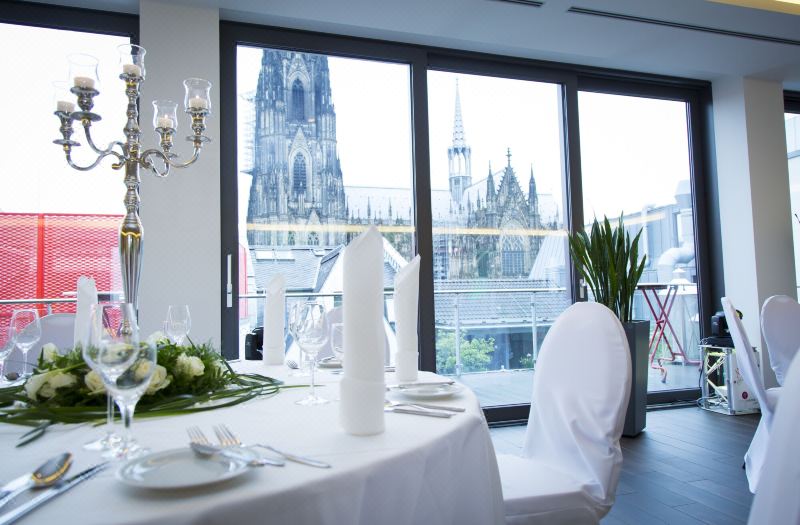 Eden Hotel Früh am Dom photo 3