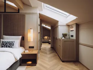 Parkhotel Egerner Höfe