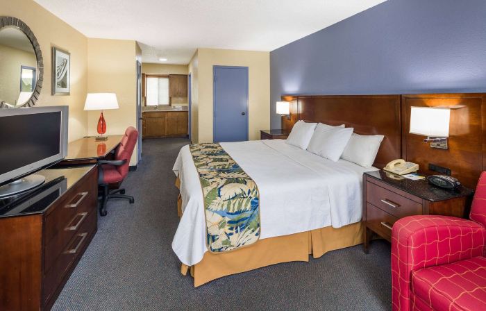 Days Inn by Wyndham Walterboro, SC