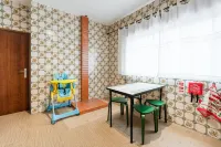 Mogadouro Cozy Escape - 2-Star