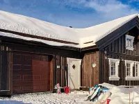 10 person holiday home in Rauland-By Traum Hotels in Rauland