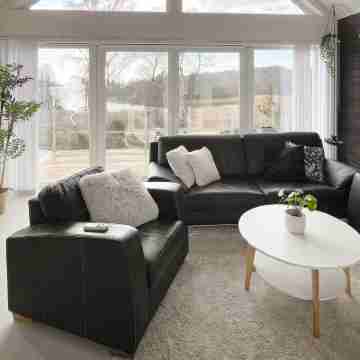 5 star holiday home in Ronneby-By Traum Rooms
