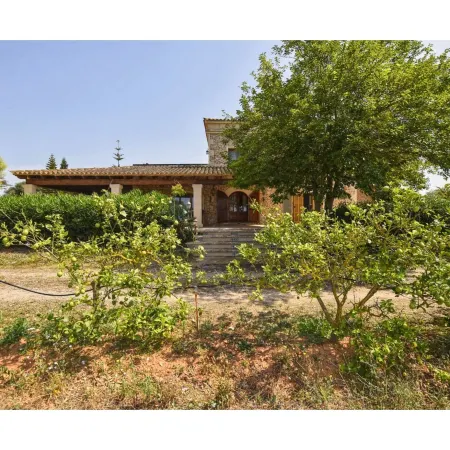 Country House in Campos near Es Trenc Beach