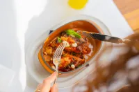Felix Hotels - Hotel Felix Olbia - breakfast