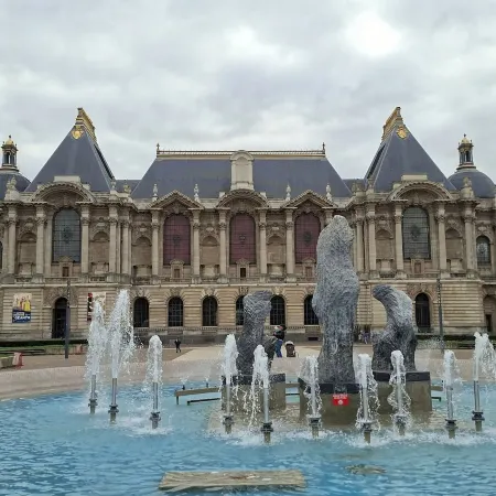Ibis Styles Lille Centre Grand-Place