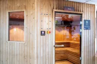 Sandman Signature Sheffield Quays Hotel - Spa