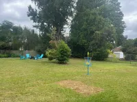 Welcome to “Persimmon Grove” the Cozy Farmhouse with Modern Amenities Hotels in Cumberland County