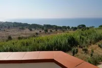 Apartment in Sicily near Sandy Beach