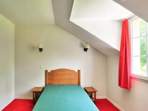 Holiday Home in Monflanquin Near Castles