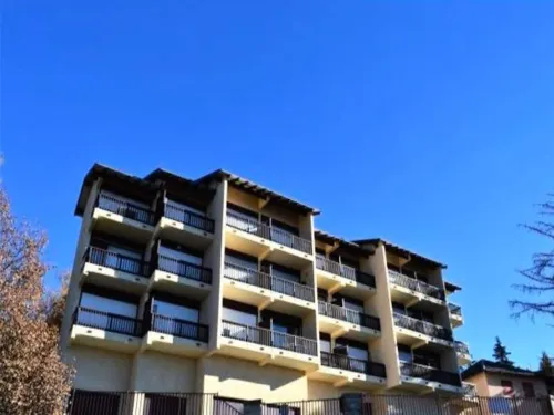 Apartment in Cerdanya with Valley Views