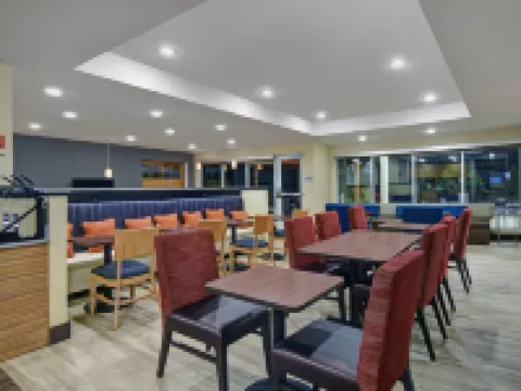 TownePlace Suites Grand Rapids Wyoming Hotels in Wyoming