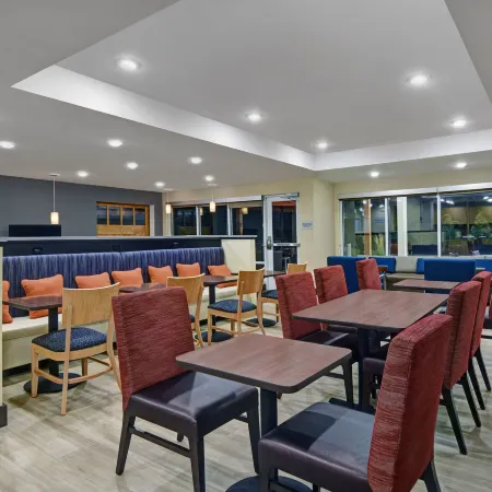 TownePlace Suites Grand Rapids Wyoming
