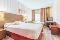 Sercotel Las Artes Pinto Hotels in Pinto