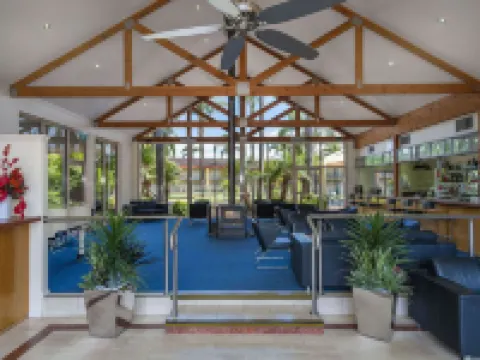 Mildura Inlander Resort Hotels in Mildura