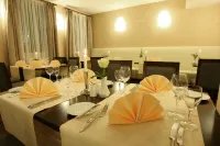 Grand Palace Hotel Hannover Hotel a Hannover