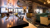 Crowne Plaza HARROGATE by IHG - bar
