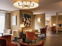 Hotel Aragon Hotels in Bruges