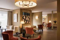 Hotel Aragon