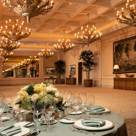 The Resort at Pelican Hill