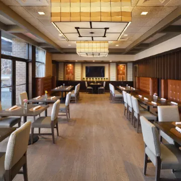 Hotel Indigo LONG ISLAND - EAST END by IHG