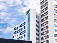 Holiday Inn Express & Suites PUEBLA ANGELOPOLIS by IHG Hotels near Angelopolis