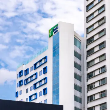 Holiday Inn Express & Suites PUEBLA ANGELOPOLIS by IHG