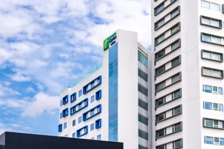 Holiday Inn Express & Suites PUEBLA ANGELOPOLIS by IHG