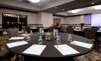 Holiday Inn NASHVILLE-VANDERBILT (DWTN) by IHG - de negocios