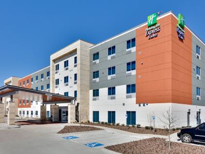 Holiday Inn Express & Suites PLANO EAST - RICHARDSON by IHG