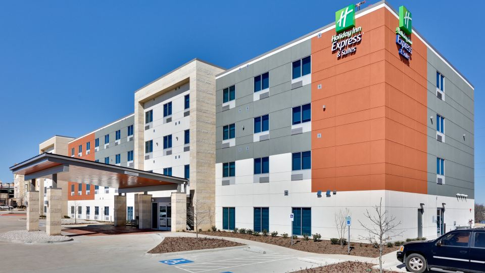 Holiday Inn Express & Suites PLANO EAST - RICHARDSON by IHG