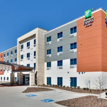 Holiday Inn Express & Suites PLANO EAST - RICHARDSON by IHG