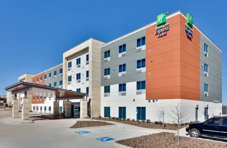 Holiday Inn Express & Suites Plano East - Richardson