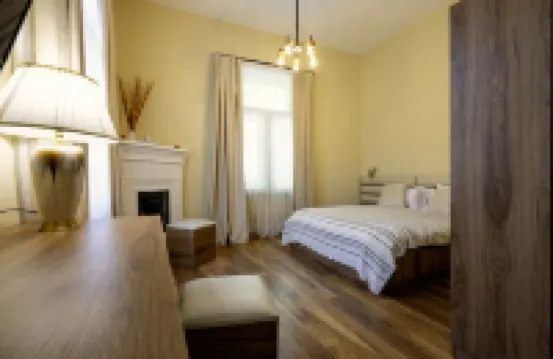 ホテル フィロソフィー