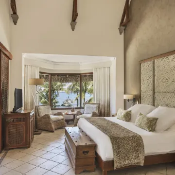 Dinarobin Beachcomber Golf Resort & Spa