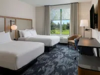 Fairfield by Marriott Inn & Suites Foley فنادق في فولي