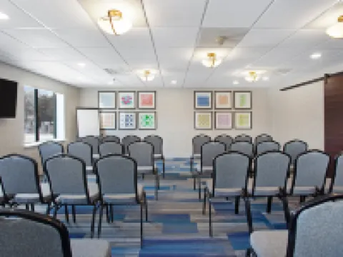 Holiday Inn Express EXTON - GREAT VALLEY by IHG Hotels in Chester County