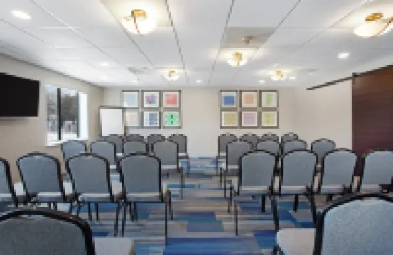 Holiday Inn Express EXTON - GREAT VALLEY by IHG