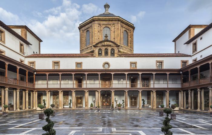 Eurostars Hotel de la Reconquista